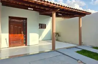 Casa à venda com 2 quartos - bairro tiradentes - juazeiro do norte/ce