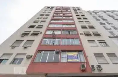 Apartamento para venda com 3 quartos, com mais de 100m², no largo do machado