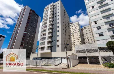 Apartamento com 1 dormitório para alugar no alto da glória - curitiba/pr