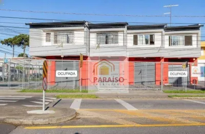 Ponto comercial para alugar na Rua Francisco Derosso, 3945, Xaxim, Curitiba