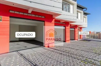 Ponto comercial para alugar na Rua Francisco Derosso, 3945, Xaxim, Curitiba