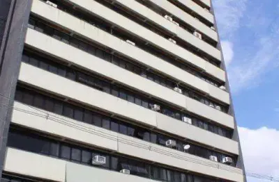 Sala comercial com 2 salas à venda na Rua Conselheiro Laurindo, 825, Centro, Curitiba