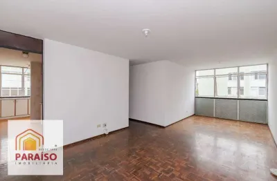 Apartamento com 2 dormitórios para alugar, 66 m² na  Cidade Industrial - Curitiba/PR