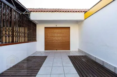 Ponto comercial para alugar na Rua Tenente Ricardo Kirch, 254, Jardim das Américas, Curitiba