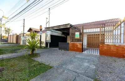 Ponto comercial para alugar na Rua Tenente Ricardo Kirch, 254, Jardim das Américas, Curitiba