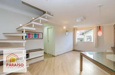 Apartamento com 2 dormitórios para alugar, 113 m² no  cabral - curitiba/pr