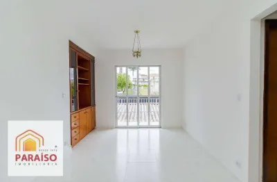 Apartamento com 2 dormitórios para alugar no  bairro alto - curitiba/pr