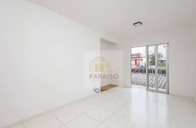 Apartamento com 2 dormitórios para alugar no  bairro alto - curitiba/pr