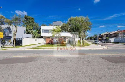 Sobrado com 3 dormitórios à venda, 163 m² por r$ 1.190.535,06 - santa felicidade - curitiba/pr