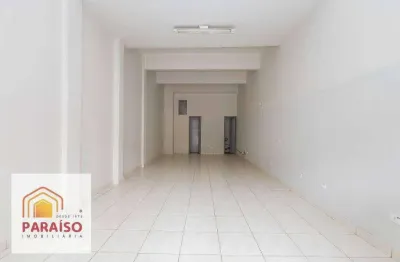 Locação de prédio com estacionamento próprio, composto de lojas e salas comerciais no centro