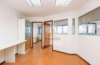 Sala, 58 m² - venda por r$ 350.000,00 ou aluguel por r$ 2.727,87/mês - bigorrilho - curitiba/pr