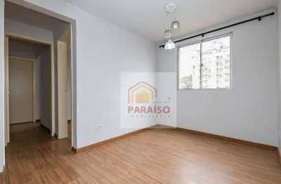 Apartamento de 2 quartos no capão raso para alugar em curitiba