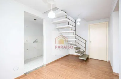 Apartamento de 2 quartos no capão raso para alugar em curitiba