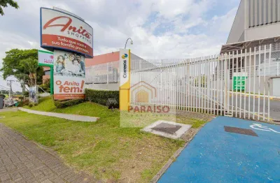 Ponto comercial para alugar na Avenida Anita Garibaldi, 2480, Boa Vista, Curitiba