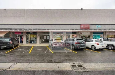 Ponto comercial para alugar na Avenida Anita Garibaldi, 2480, Boa Vista, Curitiba