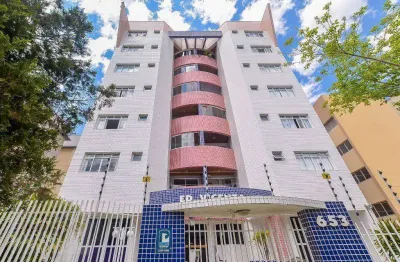 Apartamento com 2 dormitórios para alugar, 80 m² - vila izabel - curitiba/pr