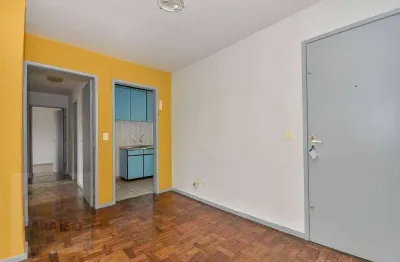 Apartamento com 3 dormitórios para alugar, 81 m² no bacacheri - curitiba/pr
