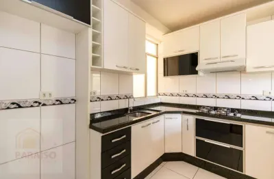 Apartamento com 2 dormitórios para alugar no  portão - curitiba/pr