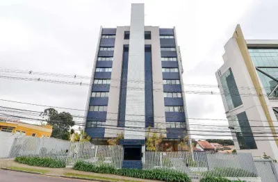 Apartamento com 4 dormitórios para alugar, 170 m² - ecoville - curitiba/pr