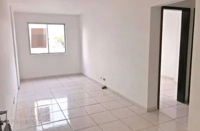 Apartamento com 1 dormitório para alugar, 54 m² no alto da glória - curitiba/pr