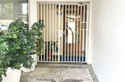 Apartamento com 1 dormitório para alugar, 54 m² no Alto da Glória - Curitiba/PR