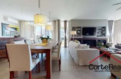 Casa em condomínio fechado com 4 quartos à venda na avenida paraguassu, 1, centro, xangri-lá por r$ 4.750.000