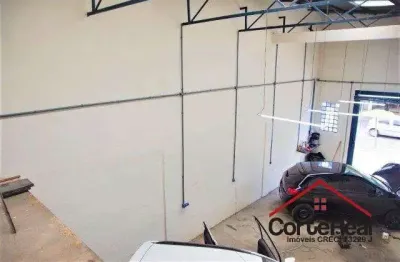 Barracão / galpão / depósito à venda na avenida ceará, 987, são joão, porto alegre por r$ 1.800.000