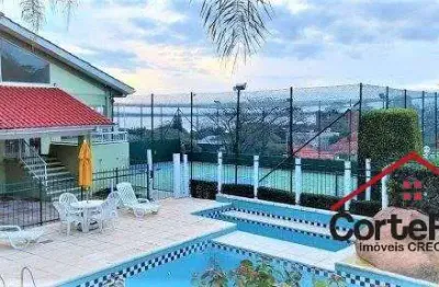 Casa em condomínio fechado com 3 quartos à venda na rua padre joão batista reus, 983, vila conceição, porto alegre por r$ 950.000
