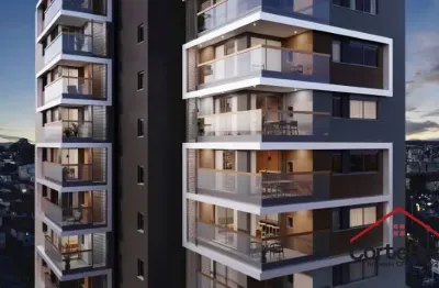 Apartamento com 2 quartos à venda na rua atanásio belmonte, 236, boa vista, porto alegre por r$ 879.815