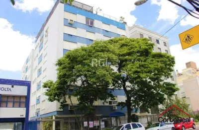 Apartamento com 3 quartos à venda na rua santana, 666, farroupilha, porto alegre por r$ 750.000