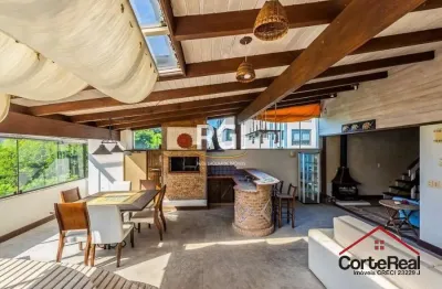 Cobertura com 2 quartos à venda na avenida iguassu, 234, petrópolis, porto alegre por r$ 900.000