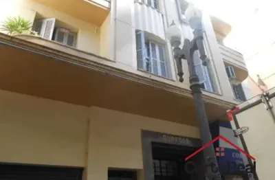Apartamento com 3 quartos à venda na rua dos andradas, 868, centro histórico, porto alegre por r$ 390.000