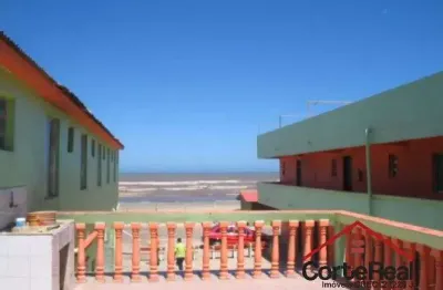 Prédio à venda na avenida mostardeiro, 3668, centro, cidreira por r$ 980.000