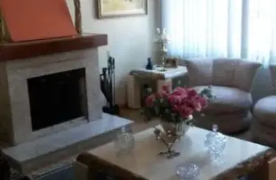 Casa com 4 quartos à venda na rua batista xavier, 111, partenon, porto alegre por r$ 950.000