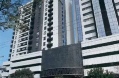 Flat com 1 quarto à venda na avenida borges de medeiros, 2145, praia de belas, porto alegre por r$ 399.000