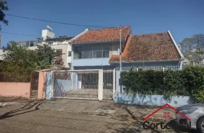 Casa com 3 quartos à venda na rua são francisco, 1139, santana, porto alegre por r$ 1.000.000