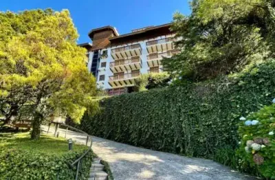 Apartamento com 3 quartos à venda na demetrio pereira dos santos, 600, planalto, gramado por r$ 1.900.000