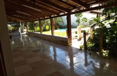 Casa com 8 quartos à venda na avenida luiz moschetti, 425, vila joão pessoa, porto alegre por r$ 1.930.000