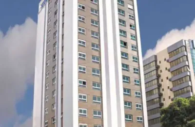 Apartamento com 1 quarto à venda na rua comendador caminha, 488, moinhos de vento, porto alegre por r$ 713.200