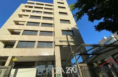 Apartamento com 2 quartos à venda na rua professor ivo corseuil, 290, petrópolis, porto alegre por r$ 817.000