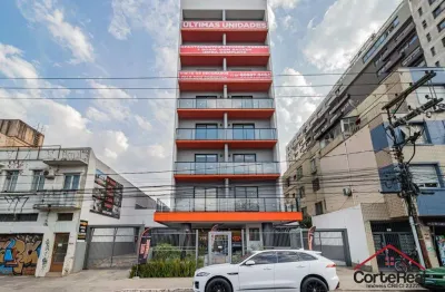 Apartamento com 1 quarto à venda na avenida joão pessoa, 775, cidade baixa, porto alegre por r$ 459.562