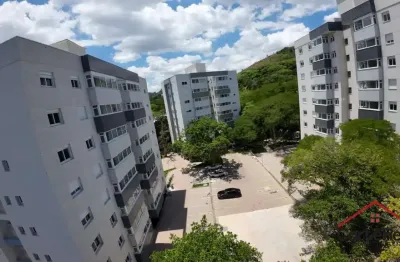 Apartamento com 3 quartos à venda na avenida engenheiro ludolfo boehl, 834, teresópolis, porto alegre por r$ 515.000