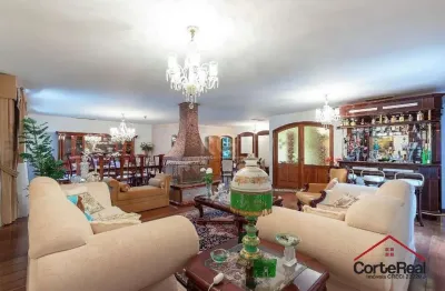Casa com 4 quartos à venda na rua cariri, 142, vila assunção, porto alegre por r$ 3.900.000