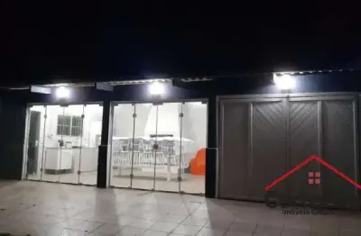Casa com 4 quartos à venda na rua garibalde, 68, praia do barco, capão da canoa por r$ 876.000