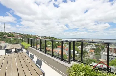 Apartamento com 3 quartos à venda na rua miguel couto, 714, menino deus, porto alegre por r$ 1.050.000