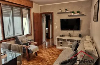 Apartamento com 2 quartos à venda na rua dona oti, 32, petrópolis, porto alegre por r$ 270.000