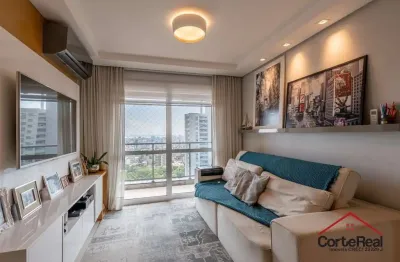 Apartamento com 2 quartos à venda na rua gutemberg, 101, petrópolis, porto alegre por r$ 795.000