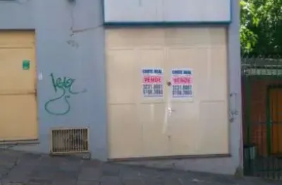 Ponto comercial à venda na rua general joão manoel, 435, centro histórico, porto alegre por r$ 580.000