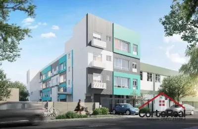 Terreno à venda na avenida são paulo, 528, são geraldo, porto alegre por r$ 1.100.000