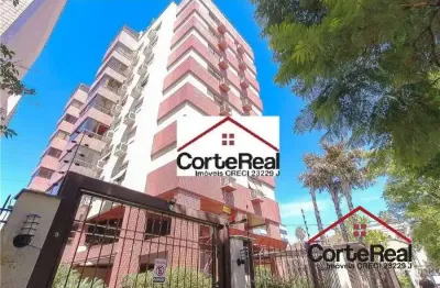 Apartamento com 3 quartos à venda na rua gonçalves dias, 185, menino deus, porto alegre por r$ 808.000